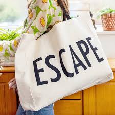Get Custom Printed Tote Bags In Australia For Marketing